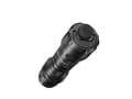 Miniatyrbild 5 av 5: Nitecore P20iX Black Taktisk ficklampa LED