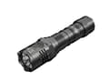 Miniatyrbild 2 av 5: Nitecore P20iX Black Taktisk ficklampa LED