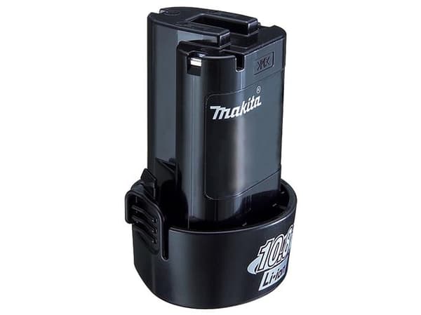 Makita BL1013 - Batteri - Li-Ion - 1.3 Ah