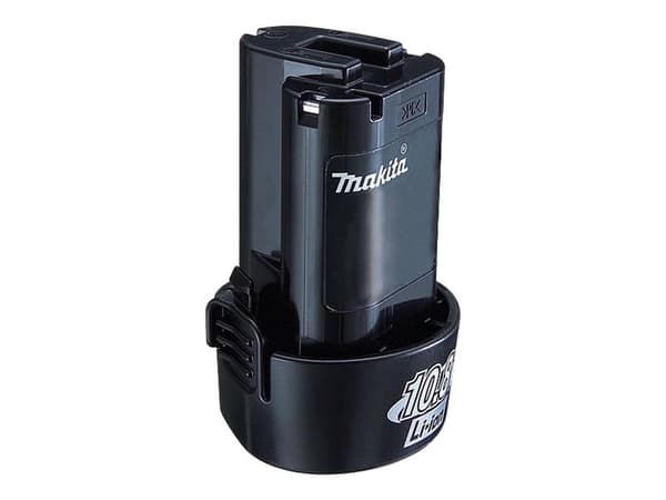Makita BL1013 - Batteri - Li-Ion - 1.3 Ah