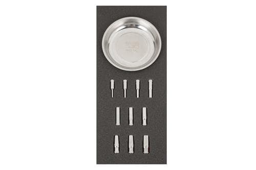 Modul Fit&amp;Go 1/3 toppe 1/4''+skål