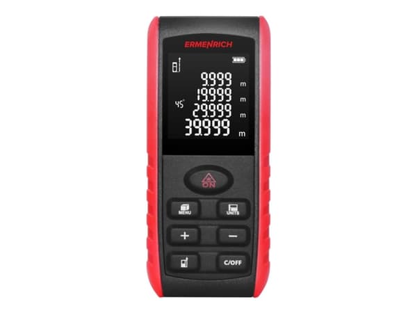 Ermenrich Reel PRO GE80 Laser Meter