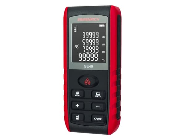 Ermenrich Ermenrich Reel GE40 Laser Meter