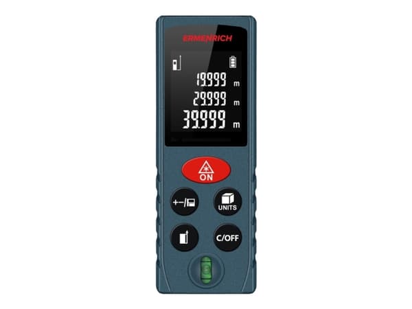 Ermenrich Reel GK40 lasermåleenhet (83079)