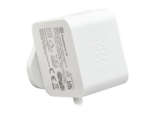 Raspberry Pi - Kylelement - aluminium