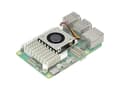 Miniatyrbild 4 av 5: Raspberry Pi - Kylelement - aluminium