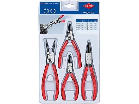 Knipex 00 20 03 V02