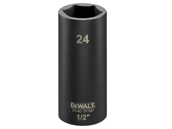 DeWALT DT7557-QZ, 1 kpl