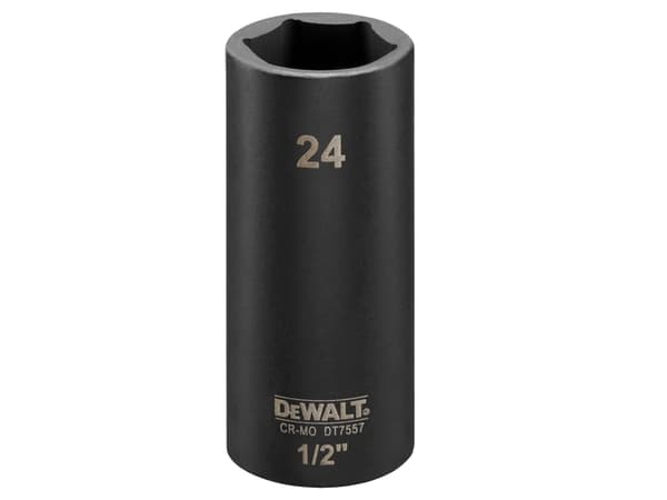 DeWALT DT7557-QZ, 1 kpl