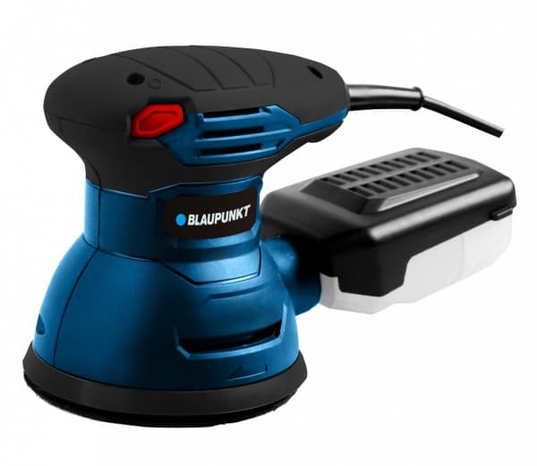 Szlifierka Blaupunkt Szlifierka mimorodowa OS3010