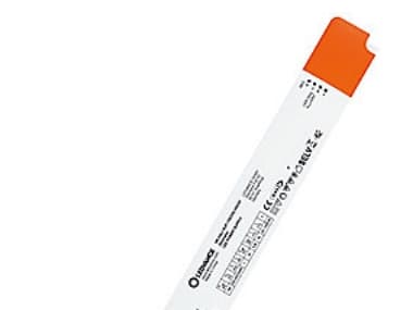 OSRAM LED-driver Superior - 24V, 150W, DALI