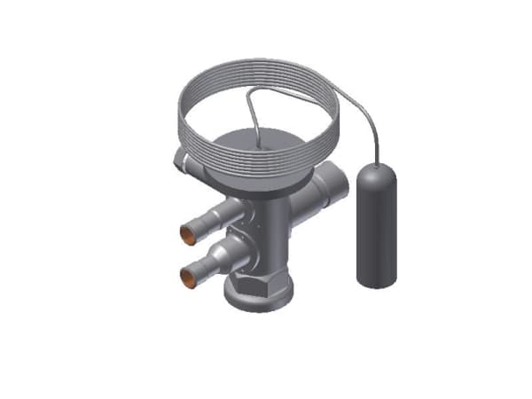 Danfoss 068U2286, 151 g, 1 styck