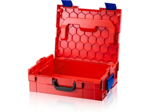 Knipex L-BOXX - Hårt fodral för verktyg - ABS-plast