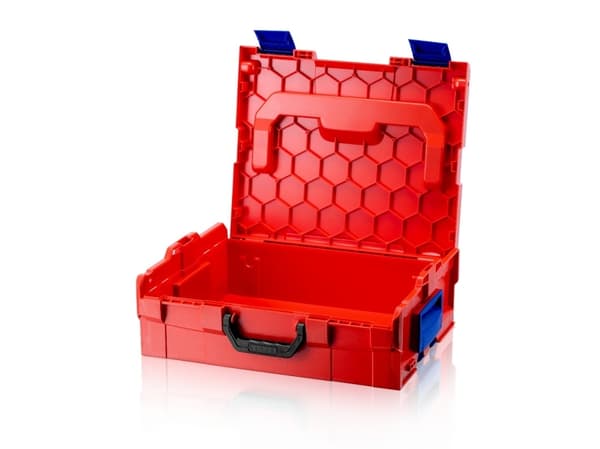 Knipex L-BOXX - Hårt fodral för verktyg - ABS-plast