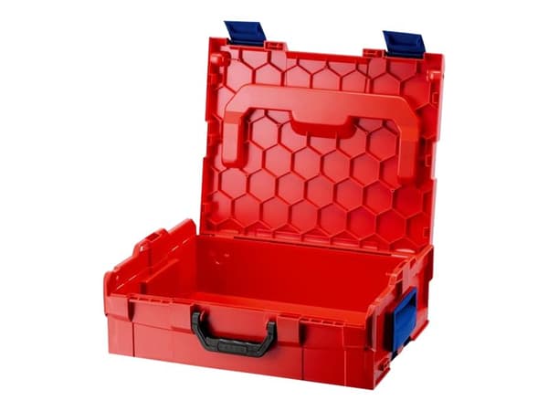 Knipex L-BOXX - Hårt fodral för verktyg - ABS-plast
