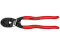 Miniatyrbild 3 av 5: Knipex CoBolt, bultskärartång, krom-vanadiumstål, plast, röd, 200 mm, 330 g