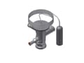 Miniatyrbilde 1 av 2: Danfoss 068U2204, 145 g, 1 stykker