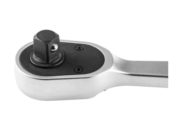 Neo Tools T-1000 räikkä, 1/2", 90 hammasta