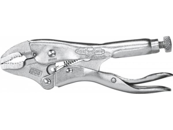 IRWIN T1002EL4, Låsetang, 2,4 cm, 100 mm, 10,2 cm (4")