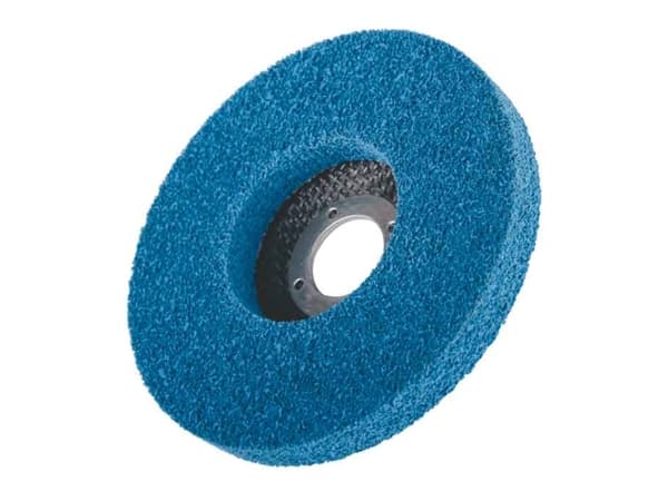 Slibe/polersk Vortex 125x6x22 medi 5AM