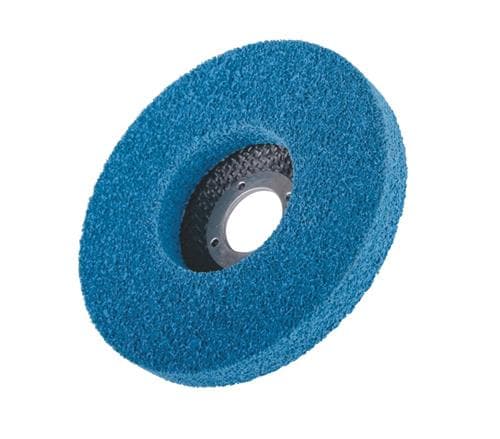 Slibe/polersk Vortex 125x6x22 medi 5AM