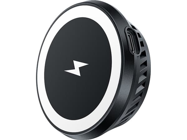 Acefast E2 Lader Induktiv 2 A (187753345)