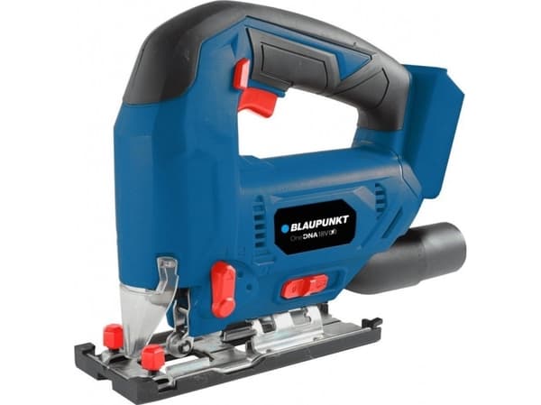 Blaupunkt 18V pistosaha ilman akkua CJ5010
