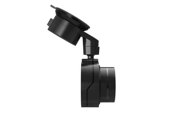 Canyon DVR25 bilkamera med inspelning 2.5K WQHD vid 30 fps 3´´ touch