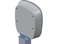 Miniatyrbilde 1 av 3: Ladeforsterkere Ladeforsterkere Aura Topolet monteringsstangadapter