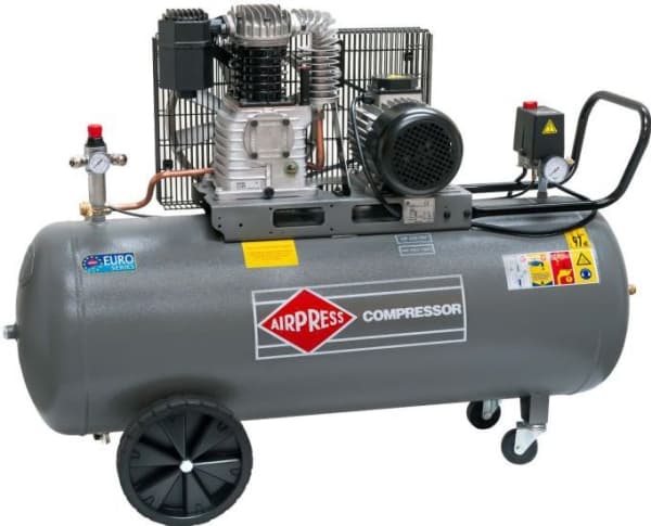Sprężarka Airpress HK425-150 10bar 150L (360667)