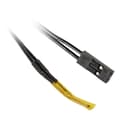 Miniatyrbild 1 av 2: Alphacool Temperatursensor, 2-Pin Vattenkylning-temperatursensor