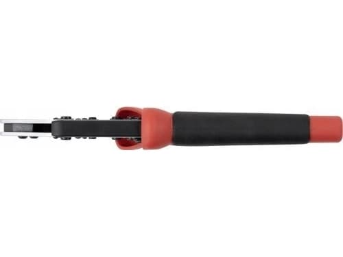 Wiha MC4 45796 Crimptång 1 st Solcellsanslutning, solcellskontakt 2,5 till 6 mm²
