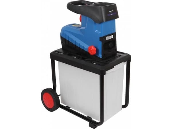 SÄHKÖINEN OKSASILPPURI 2600W,GS7010