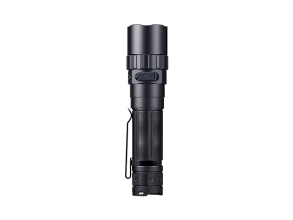 Fenix PD40R V3.0, Lommelykt, Sort, 1,5 m, IP68, -31 - 113 °C, LED