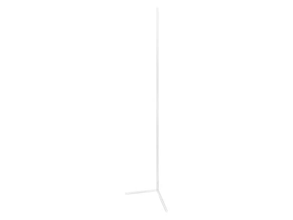 LEDVANCE 4058075765139, Vit, Vardagsrum, Gjuten aluminium, Plast, IP20, II, 20 W