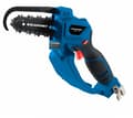 Miniatyrbilde 1 av 2: Blaupunkt motorsag Motorsag 18V CS2010 uten batteri