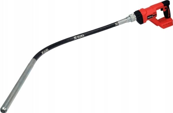 Yato YATO VIBRATIV POKE MED 18V DREV / UTEN BATTERI - SOLO