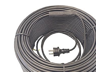 Nexans frostsikringskabel - 100 meter 250V/1100 Watt