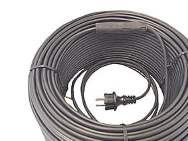 Nexans frostsikringskabel - 80 meter 250V/880 Watt