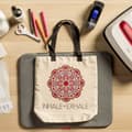 Miniatyrbild 4 av 4: Cricut Explore/Maker Infusible Ink Fine Point 5-Pack Basics Stiftsats Röd, Svart, Violett, Brun, Grön