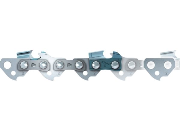 Stihl Picco Super 3 (PS3), Stihl, Full chisel, 76,2 / 8 mm (3 / 8"), 1,3 mm, 30 cm