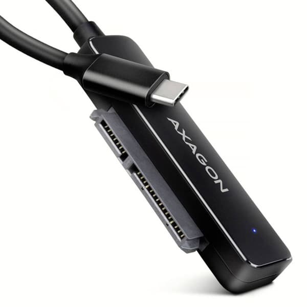 AXAGON ADSA-FP2C HDD-dockningsstation