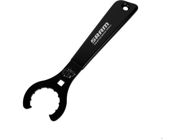 SRAM DUB senterverktøy