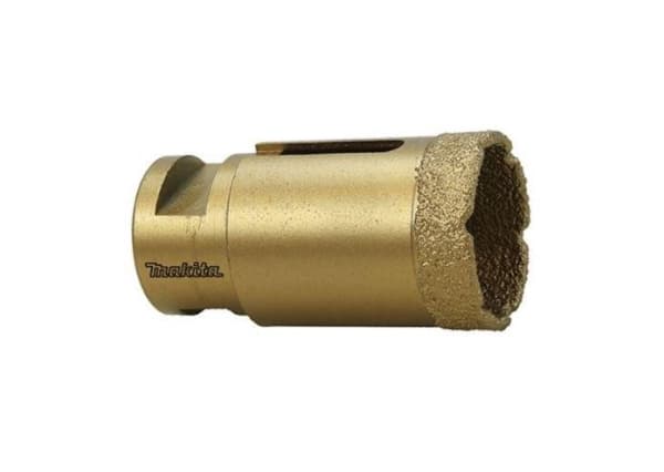 Diamond crown (for angle grinder) Ø 6mm, Makita