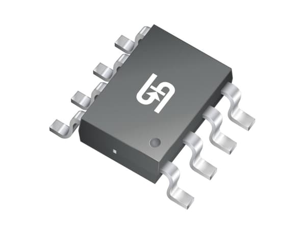 Taiwan Semiconductor TS2509CS RLG PMIC - spänningsregulator - DC/DC switching regulator Tape on Full reel