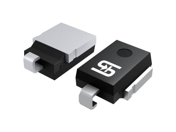 Taiwan Semiconductor TVS-diode TLD8S30AH Tape on Full reel