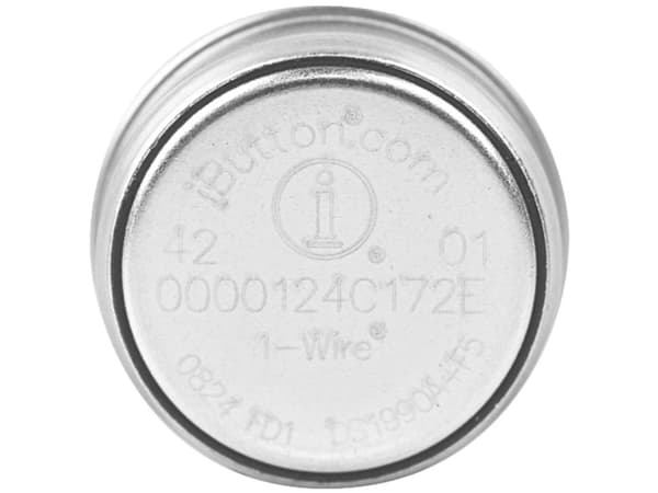 Maxim Integrated DS1990A-F3+ Muisti IC Bulk (irtotavarana)