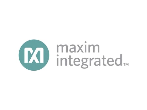Maxim Integrated MAX7221CWG+ PMIC - energian mittaus Painetun piirilevyn kokoonpano Putki