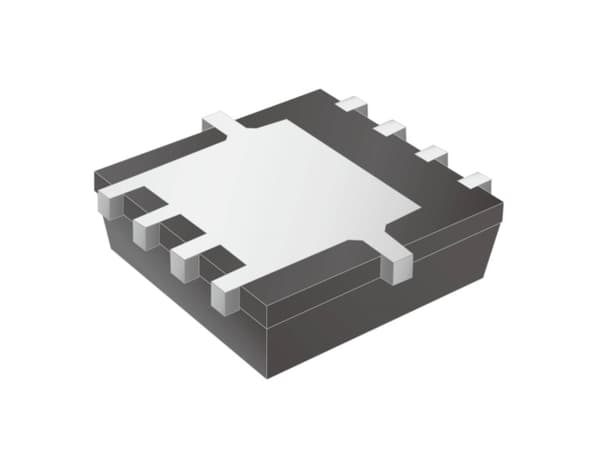 Taiwan Semiconductor TSM048NB06LCR RLG MOSFET Tape on Full reel