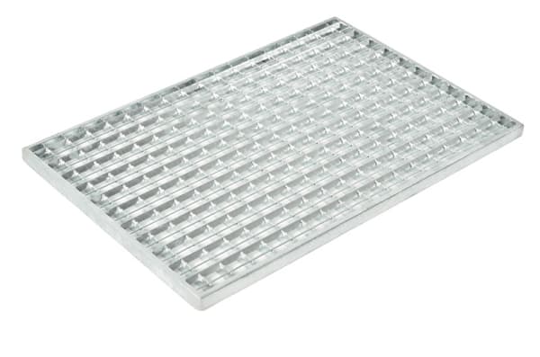 ACO GRATING GALV ST 75X50CM ACO VARIO 2.0